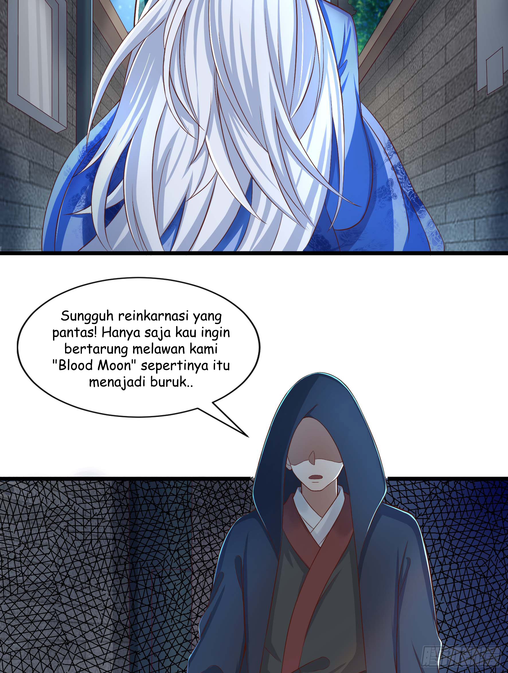 Fairy Demon Dad Chapter 01 Gambar 15